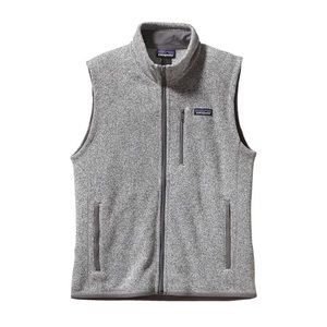 Patagonia Women’s Better Sweater Full-Zip Vest